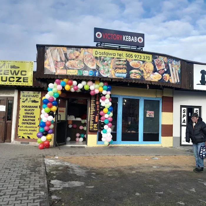 Victory Kebab And Restaurant - Restauracja Sosnowiec