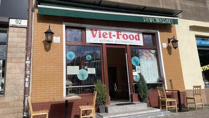 Viet Food Gdańsk - Restauracja