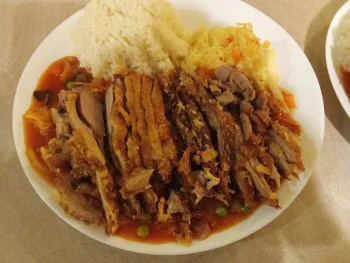 Viet Home Lublin - Restauracja