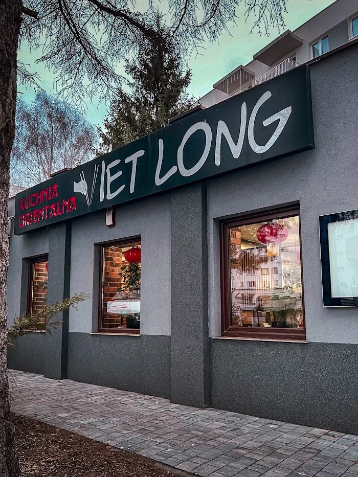 VIET-LONG Kuchnia Orientalna - Restauracja Dąbrowa Górnicza