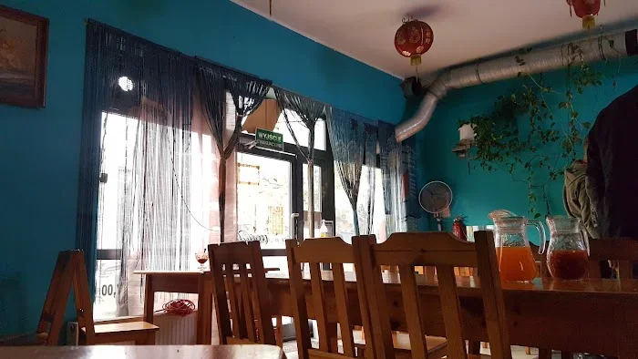VIET-NAM - Restauracja Siedlce