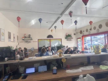 VIỆT-QUÁN - Restauracja Bydgoszcz