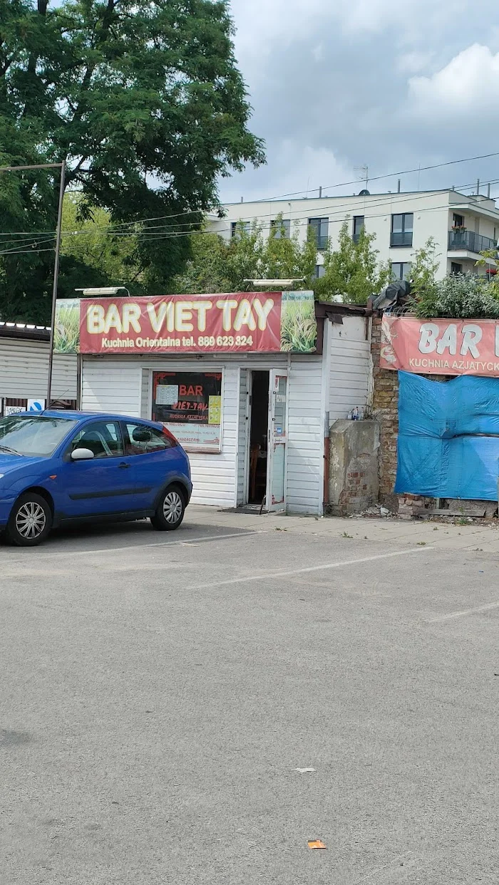 Viet-Tay - Restauracja Warszawa