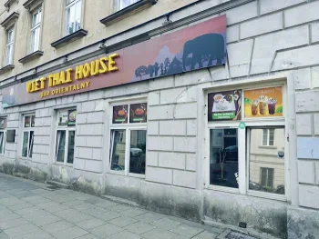 Viet Thai House Bar Orientalny - Restauracja Warszawa