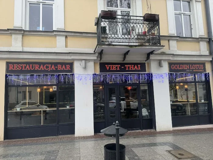 Viet-Thai - Restauracja Kielce
