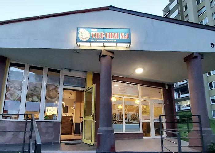 Viet-Thai - Restauracja Kraków