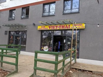 Viet-Thai Kuchnia azjatycka - Restauracja Warszawa