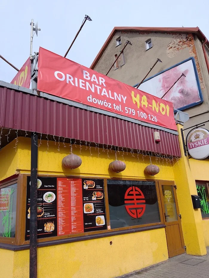 Viet-Thai - Restauracja Oleśnica