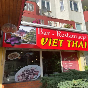 Viet-Thai - Restauracja Wrocław