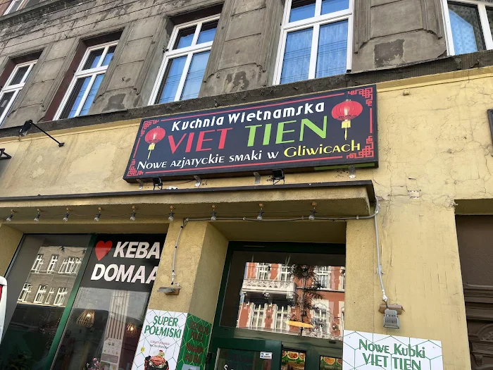 Viet Tien - Restauracja Gliwice