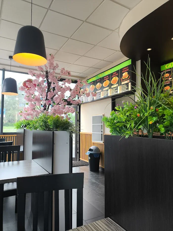 Viet Tien - Restauracja Jaworzno