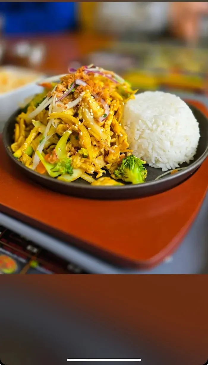 VIET-TIEN - Restauracja Oświęcim