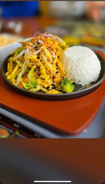 VIET-TIEN - Restauracja Oświęcim