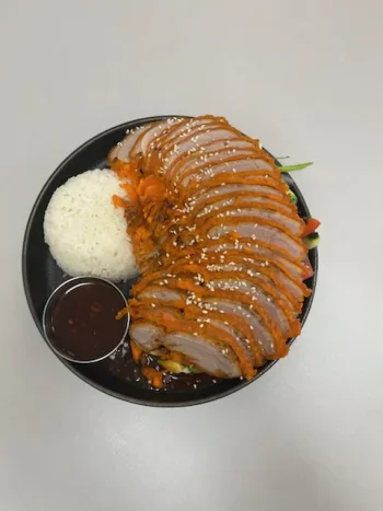 VIET - TIEN - Restauracja Rybnik
