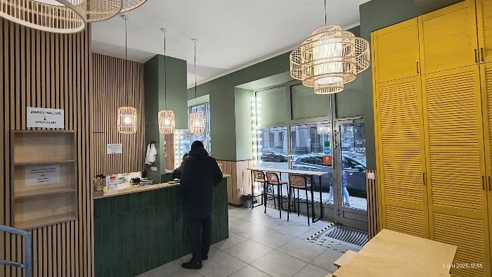 Viet Town - Restauracja Warszawa