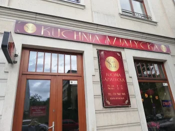Viet Wok - Restauracja Poznań