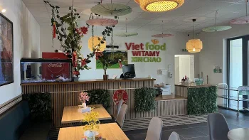 Vietfood kuchnia vietnamska Mila - Restauracja Piła