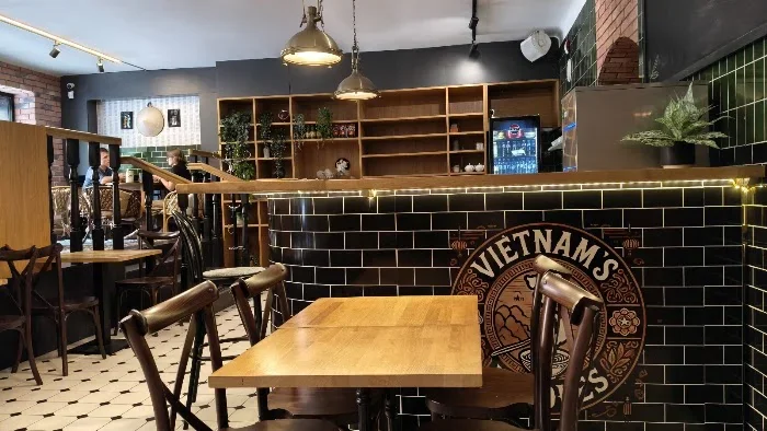 Vietnam S Noodles - Restauracja Kraków