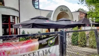 Villa Moda - Restauracja Dąbrowa Górnicza