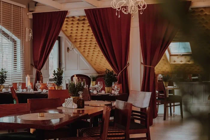Villa Torini - Restauracja Mińsk Mazowiecki