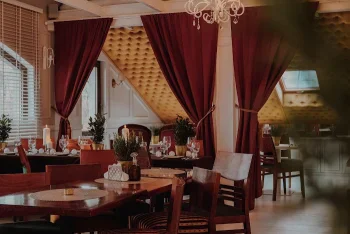 Villa Torini - Restauracja Mińsk Mazowiecki