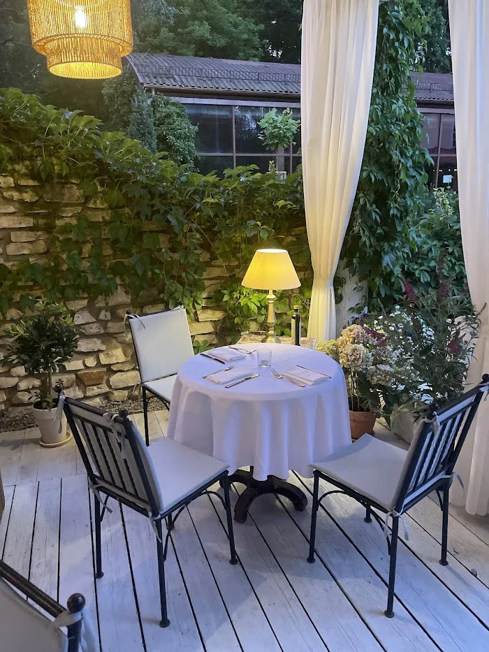 Villa Toscana - Restauracja Warszawa