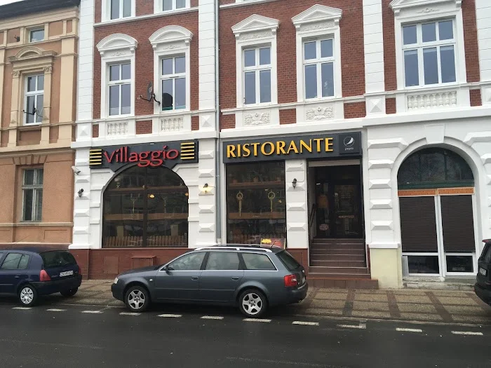 Villaggio Restauracja-Pizzeria Koszalin