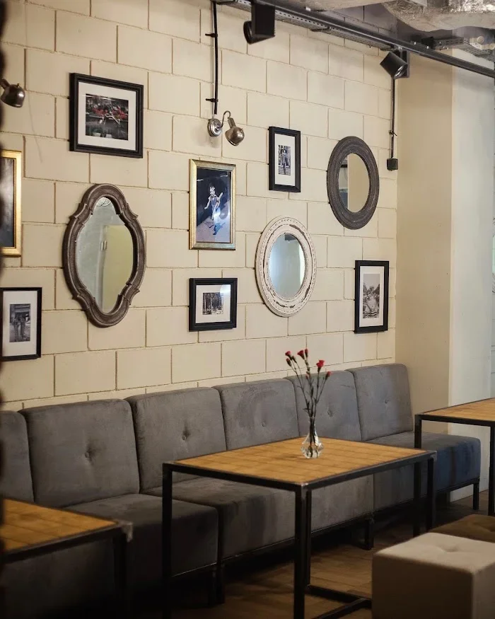 Vincent Boulangerie Patisserie - Restauracja Warszawa