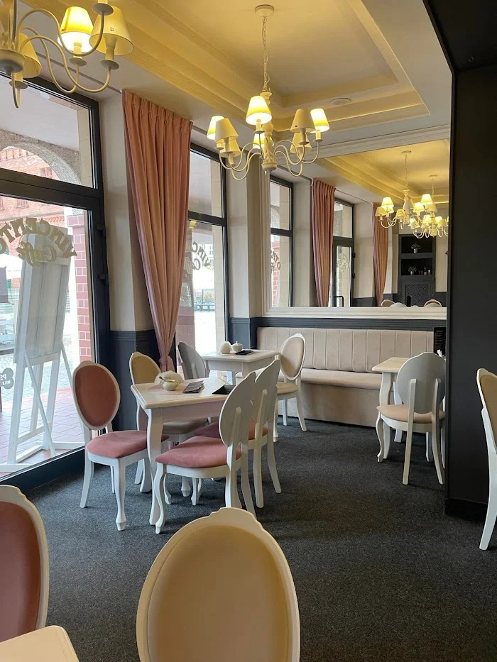 Vincento Caffe - Kawiarnia Kołobrzeg