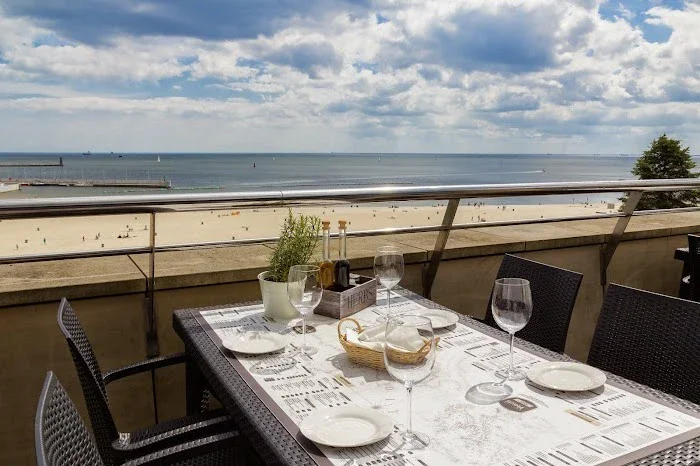 Vinegre - Restauracja Gdynia