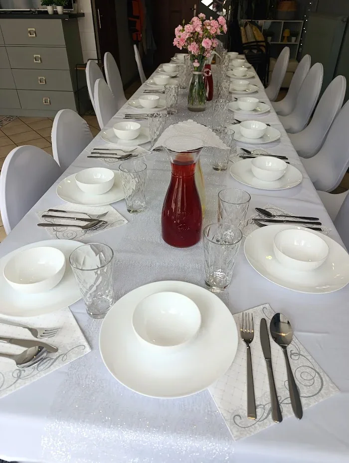 VinoGrono - Restauracja Gorzów Wielkopolski