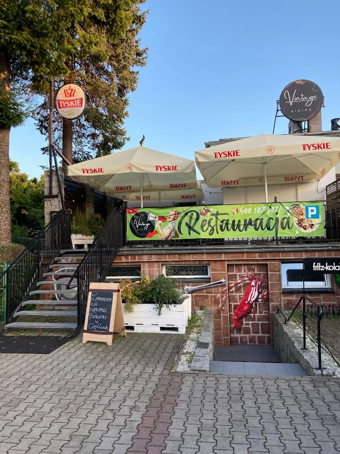 Vintage Bistro - Restauracja Jelenia Góra