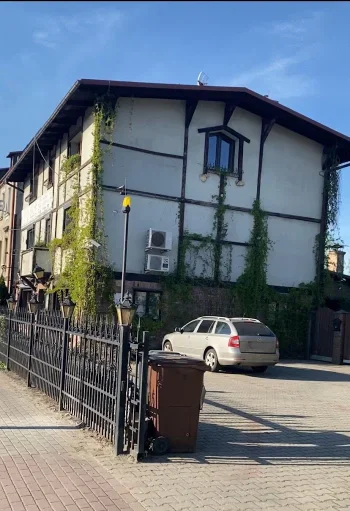 VioliNowa Chata - Restauracja Zabrze