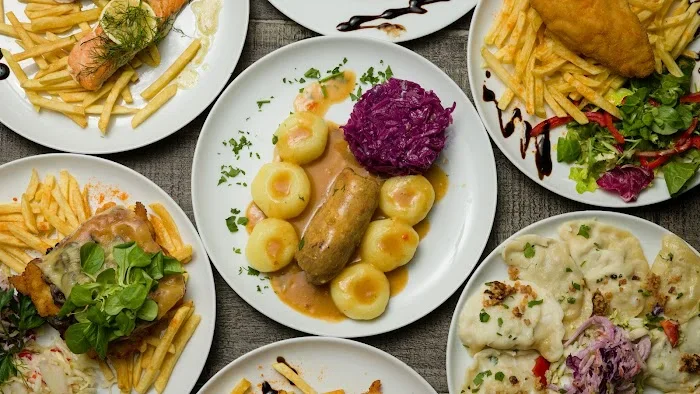 Violinowa Gospoda - Restauracja Ruda Śląska