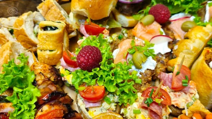 VIP Kuchnia Catering i Śniadania - Restauracja Zakopane