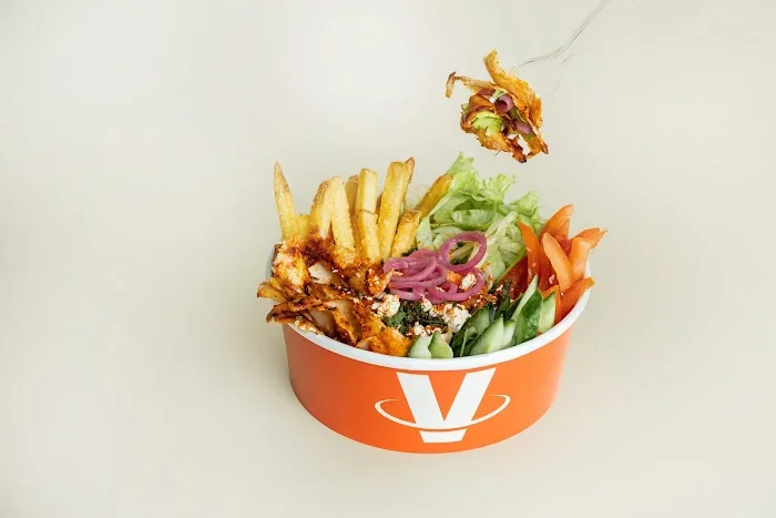 VIRAL Kebab Foodtruck - Restauracja Zakopane