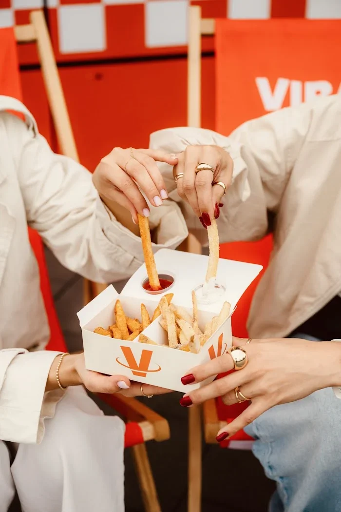 VIRAL Kebab - Restauracja Katowice