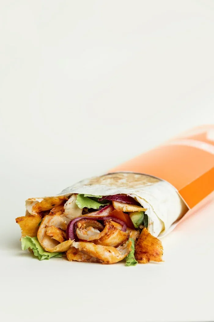 VIRAL Kebab - Restauracja Kielce