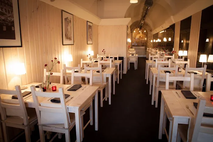 Virtuoso - Restauracja Kraków