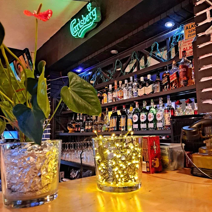 Vis a Vis Restauracja & Bar Warszawa