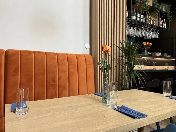 Vis a Vis Restauracja Piwna 52 53 Gdańsk