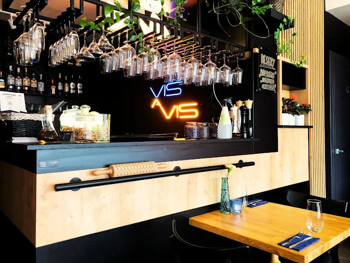 Vis a Vis Restaurant Pierogarnia - Restauracja Gdańsk