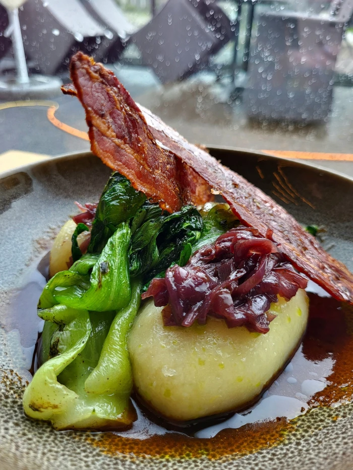 Vislow - Restauracja Wisła