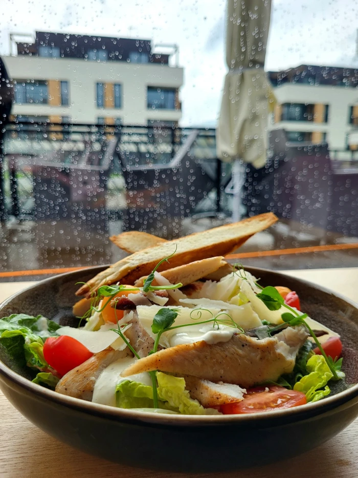 Vislow - Restauracja Wisła