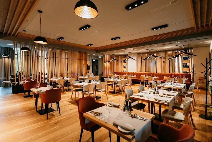 Vislow - Restauracja Wisła