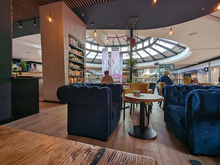 Vita Cafe - Kawiarnia Łódź