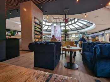 Vita Cafe - Kawiarnia Łódź