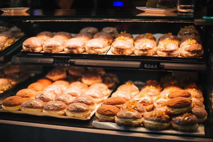 Vita Cafe - Kawiarnia Warszawa