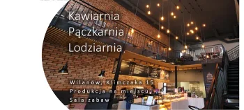 Vita Cafe - Kawiarnia Warszawa