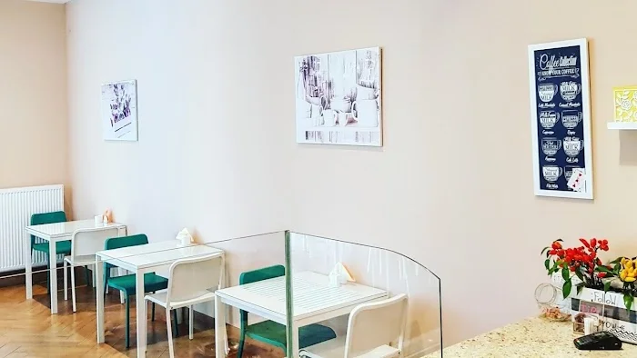 VIVA BISTRO - Restauracja Warszawa